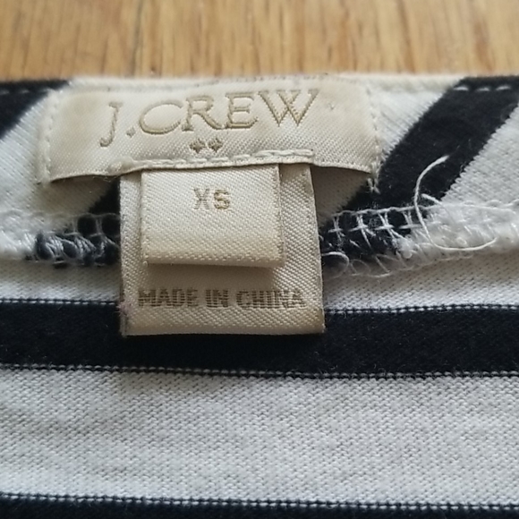 J Crew Embroidered Top - Picture 2 of 8